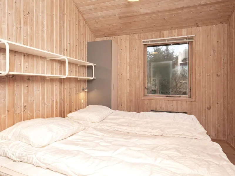 Billede 9 af 6 Person Holiday Home in Fjerritslev