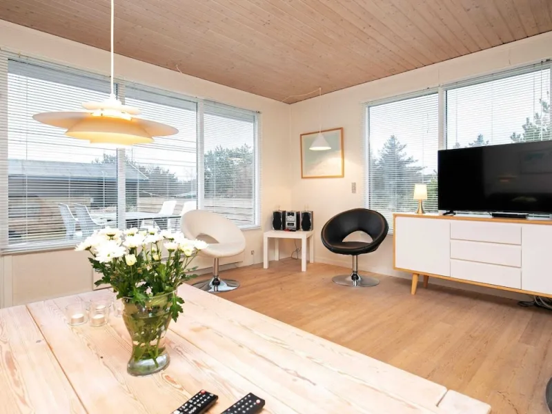 Billede 10 af 6 Person Holiday Home in Fjerritslev