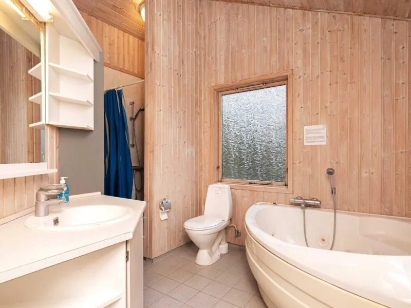 Billede 16 af 6 Person Holiday Home in Fjerritslev