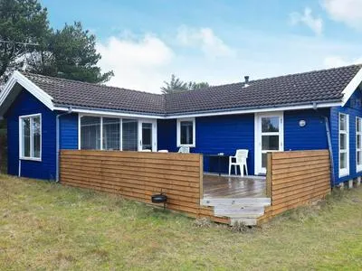 Billede 21 af 6 Person Holiday Home in Fjerritslev