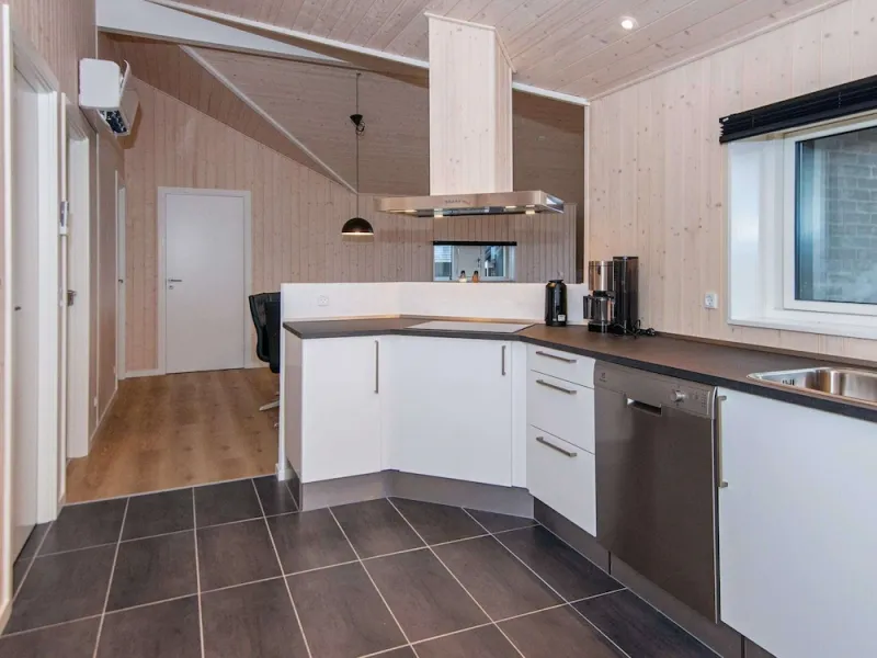 Billede 2 af Holiday Home in Henne