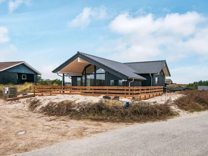 Billede 7 af Holiday Home in Henne