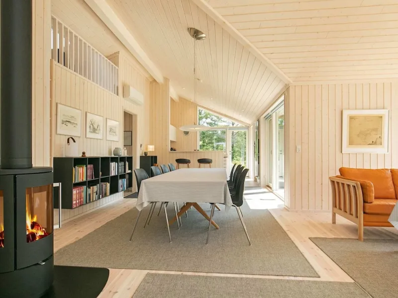 Billede 5 af Holiday Home in Læsø