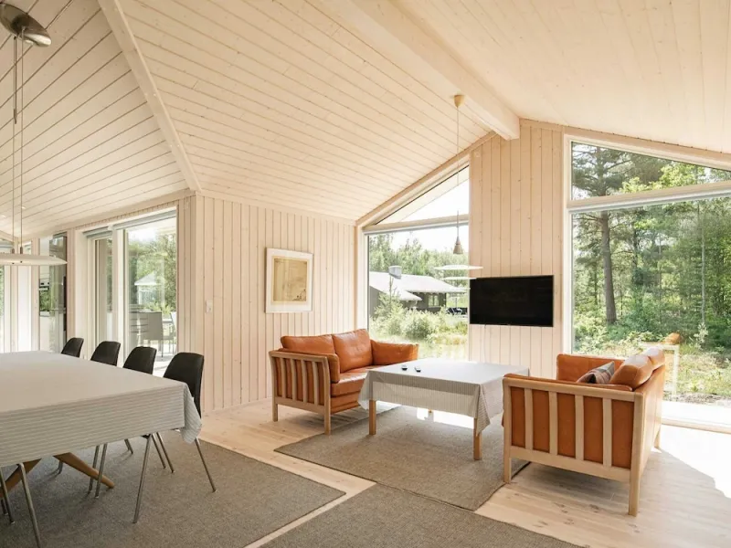 Billede 12 af Holiday Home in Læsø