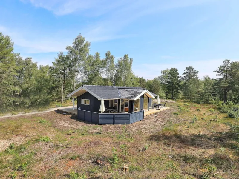 Billede 13 af Holiday Home in Læsø