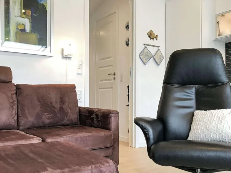 Billede 8 af Cozy Apartment in Vejers Strand near Sea