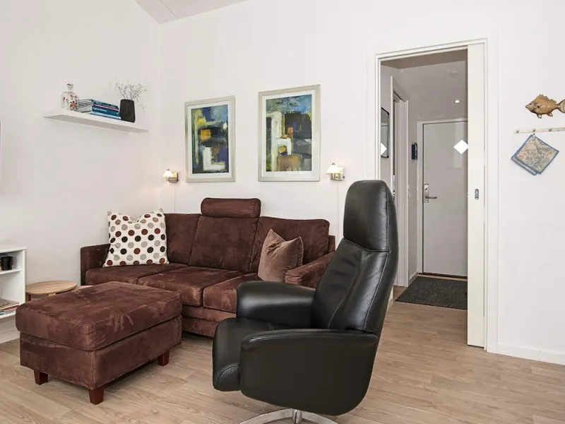 Billede 21 af Cozy Apartment in Vejers Strand near Sea