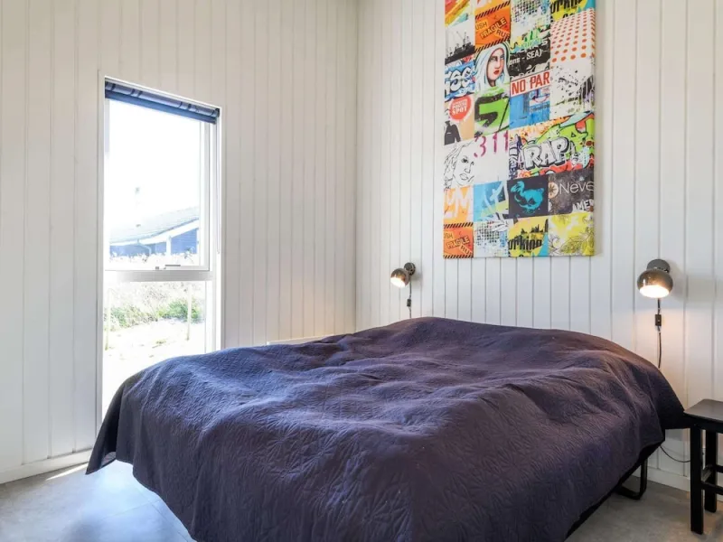 Billede 2 af Holiday Home in Ringkøbing
