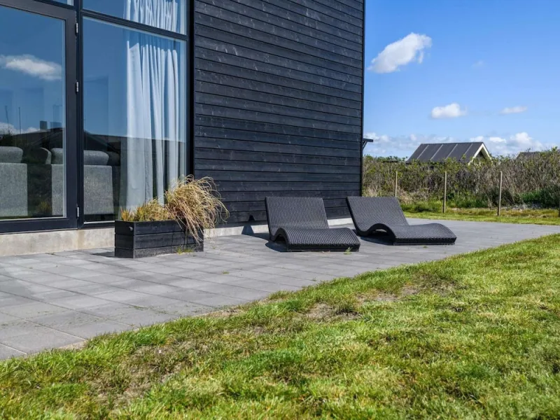 Billede 3 af Holiday Home in Ringkøbing
