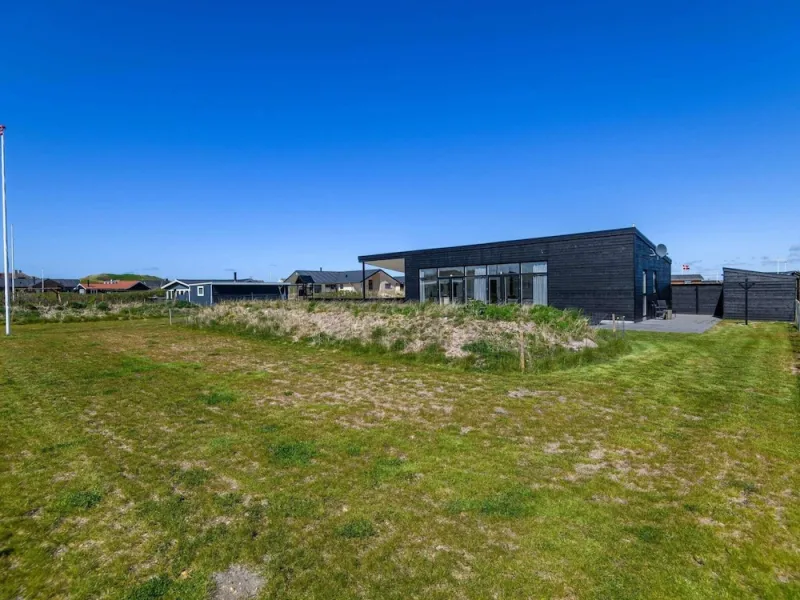 Billede 4 af Holiday Home in Ringkøbing
