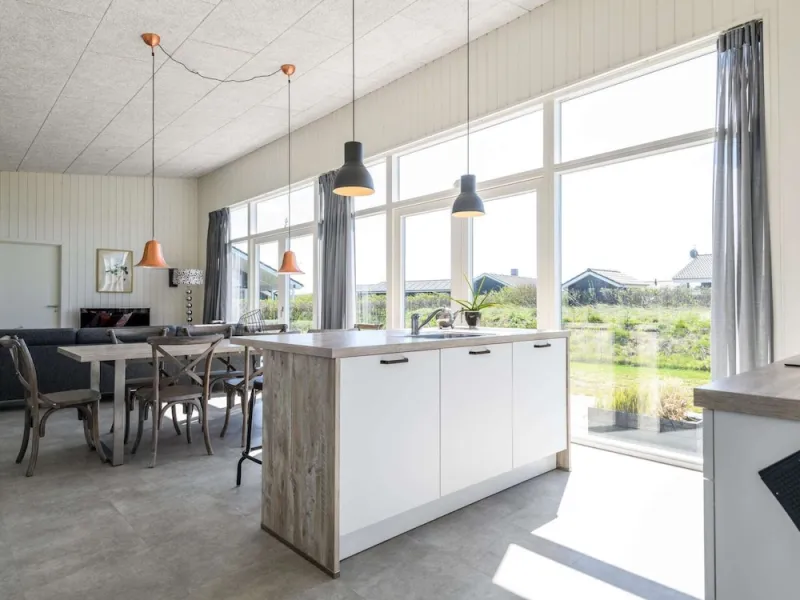 Billede 5 af Holiday Home in Ringkøbing
