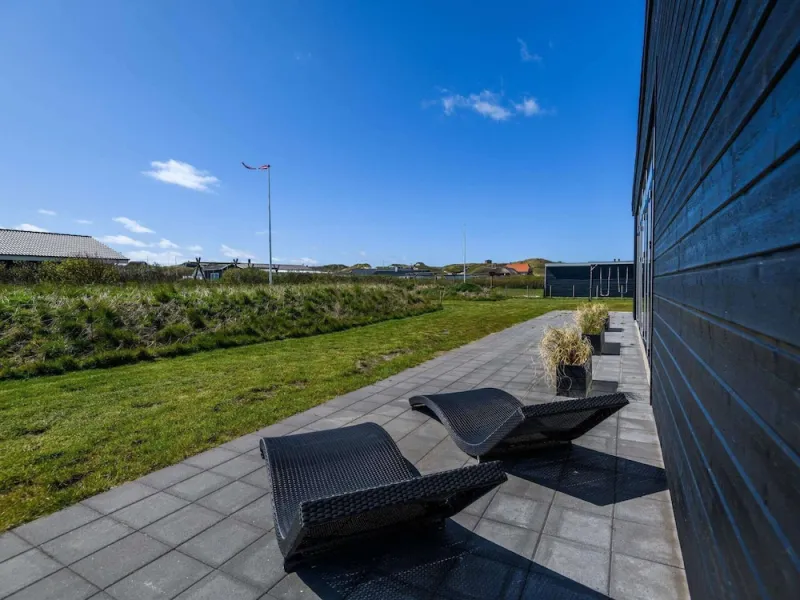 Billede 9 af Holiday Home in Ringkøbing