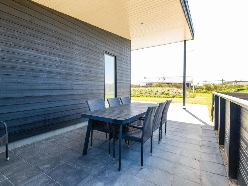 Billede 10 af Holiday Home in Ringkøbing