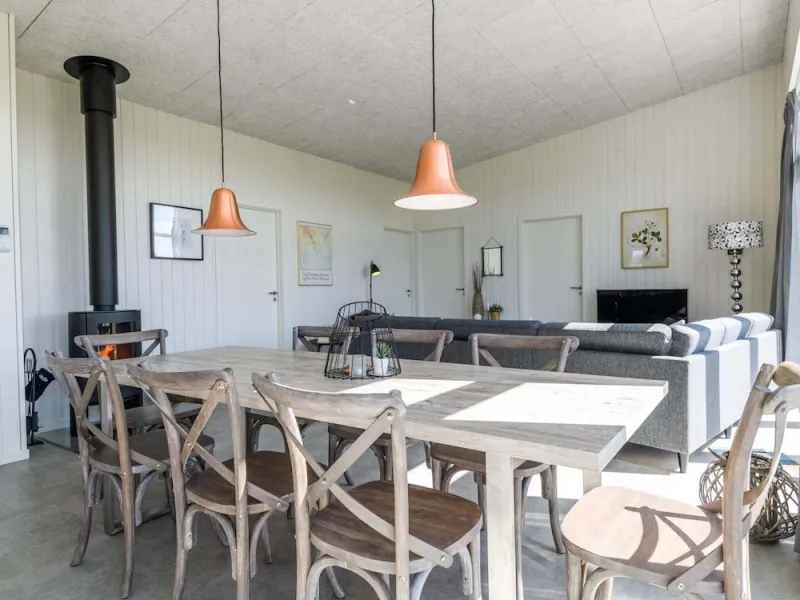 Billede 17 af Holiday Home in Ringkøbing