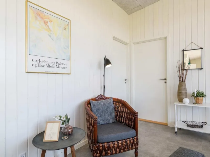Billede 24 af Holiday Home in Ringkøbing