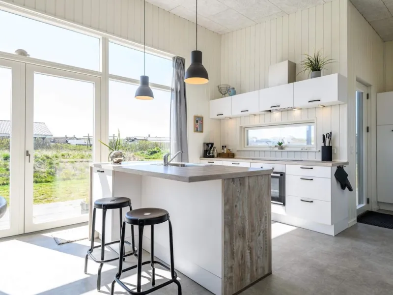 Billede 27 af Holiday Home in Ringkøbing