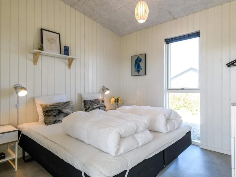 Billede 29 af Holiday Home in Ringkøbing