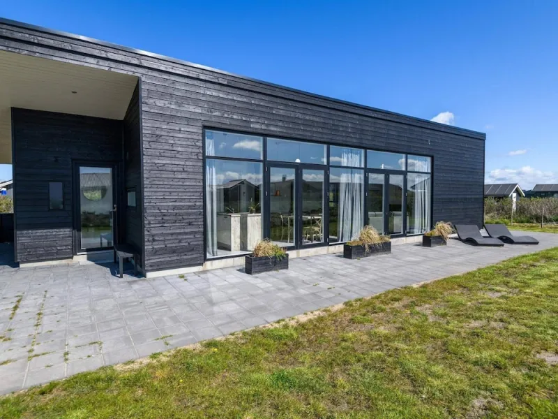 Billede 31 af Holiday Home in Ringkøbing
