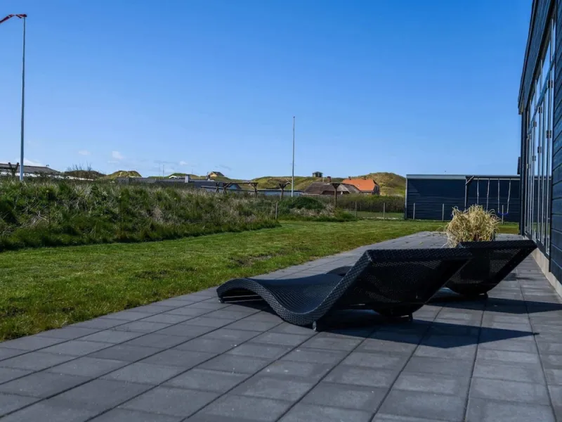 Billede 32 af Holiday Home in Ringkøbing