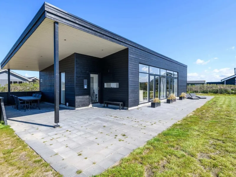 Billede 33 af Holiday Home in Ringkøbing