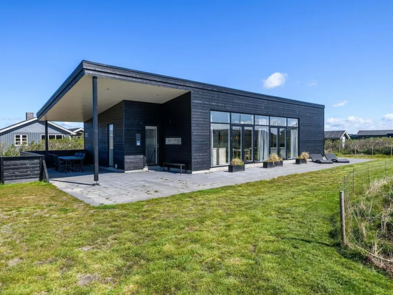 Billede 35 af Holiday Home in Ringkøbing