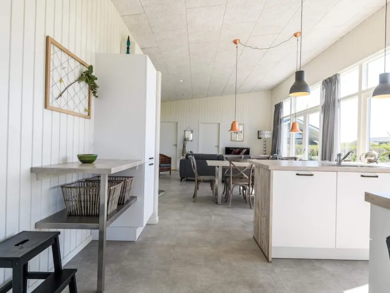 Billede 40 af Holiday Home in Ringkøbing