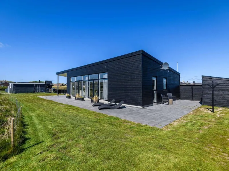 Billede 42 af Holiday Home in Ringkøbing