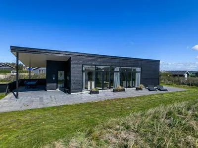 Billede 44 af Holiday Home in Ringkøbing