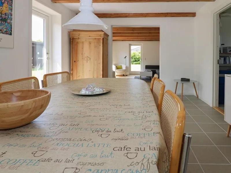 Billede 2 af Holiday Home in Hadsund