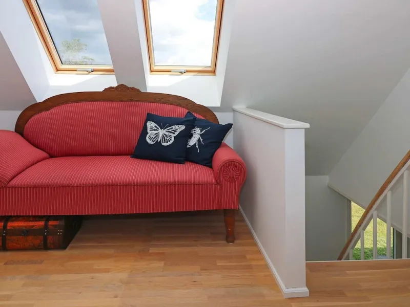 Billede 3 af Holiday Home in Hadsund