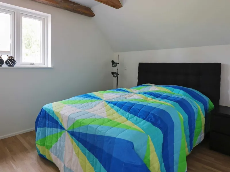 Billede 7 af Holiday Home in Hadsund