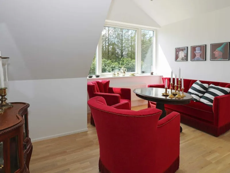 Billede 8 af Holiday Home in Hadsund