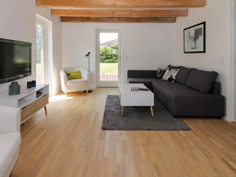 Billede 10 af Holiday Home in Hadsund