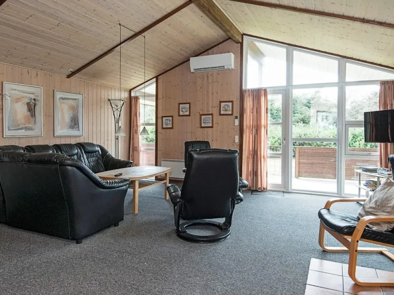 Billede 5 af Holiday Home in Blåvand