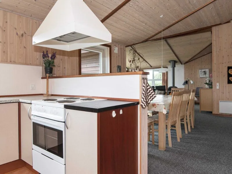 Billede 7 af Holiday Home in Blåvand