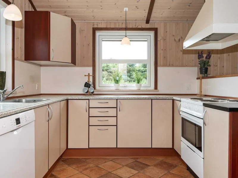 Billede 8 af Holiday Home in Blåvand