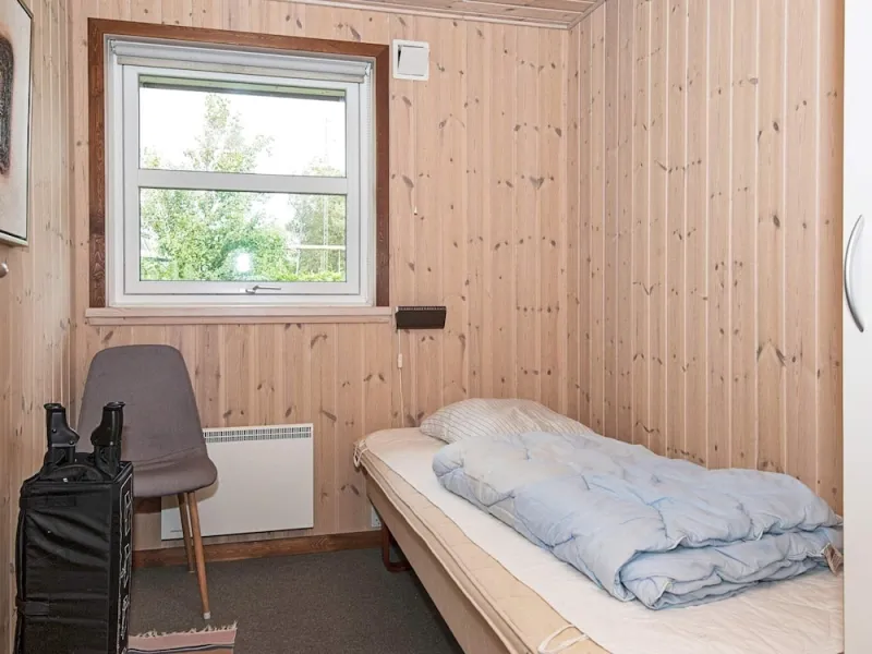 Billede 12 af Holiday Home in Blåvand