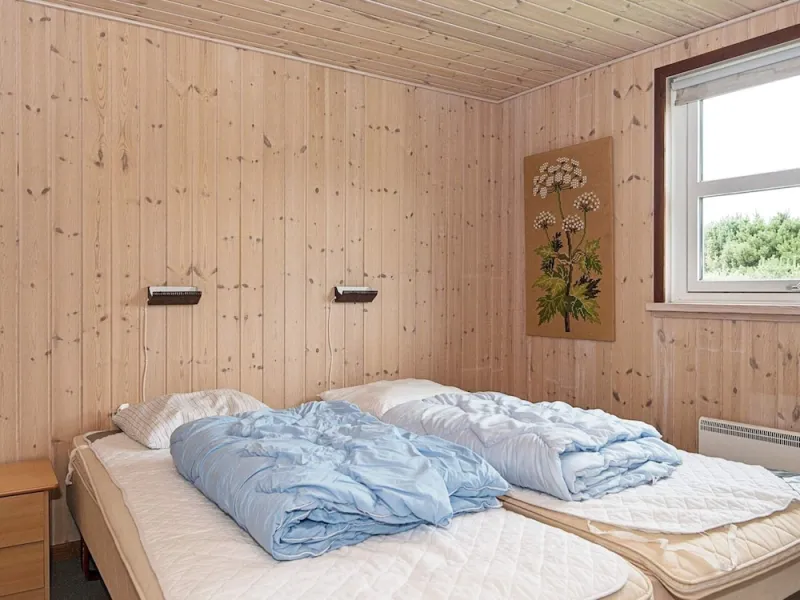 Billede 18 af Holiday Home in Blåvand