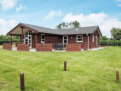Billede 19 af Holiday Home in Blåvand