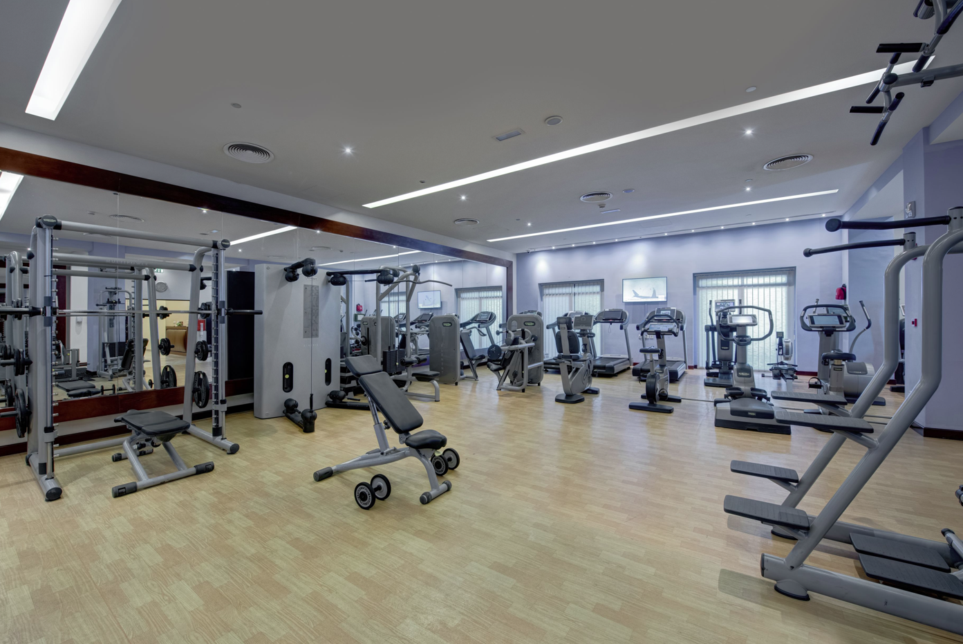 Arjaan by Rotana – Dubai Media Vity