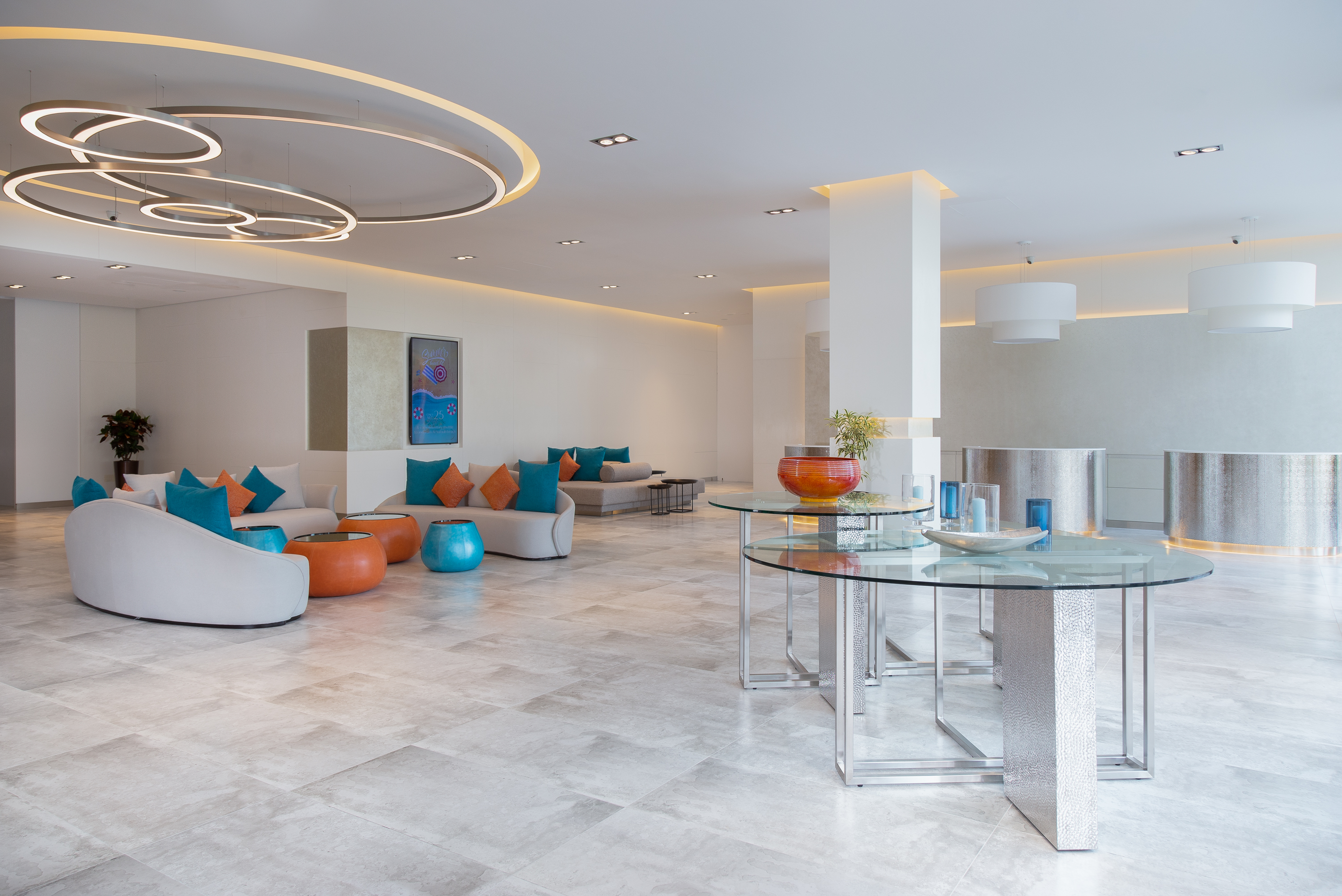 Arjaan by Rotana – Dubai Media Vity