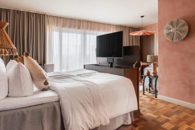 Billede 6 af NH Copenhagen Grand Joanne