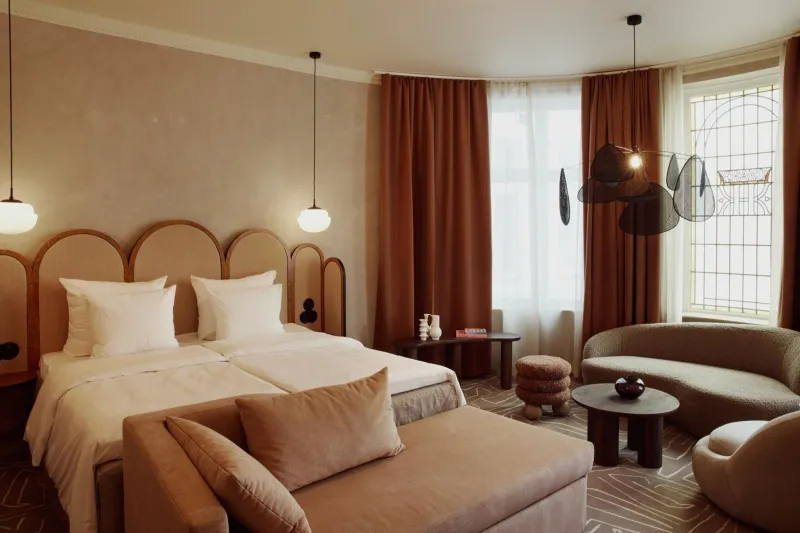 Billede 12 af NH Copenhagen Grand Joanne
