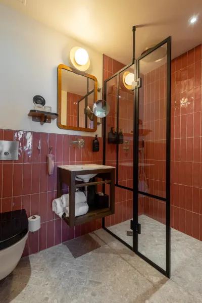 Billede 32 af NH Copenhagen Grand Joanne