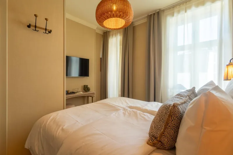 Billede 35 af NH Copenhagen Grand Joanne