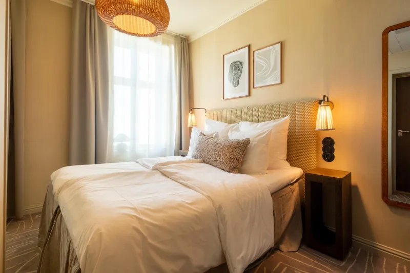 Billede 47 af NH Copenhagen Grand Joanne