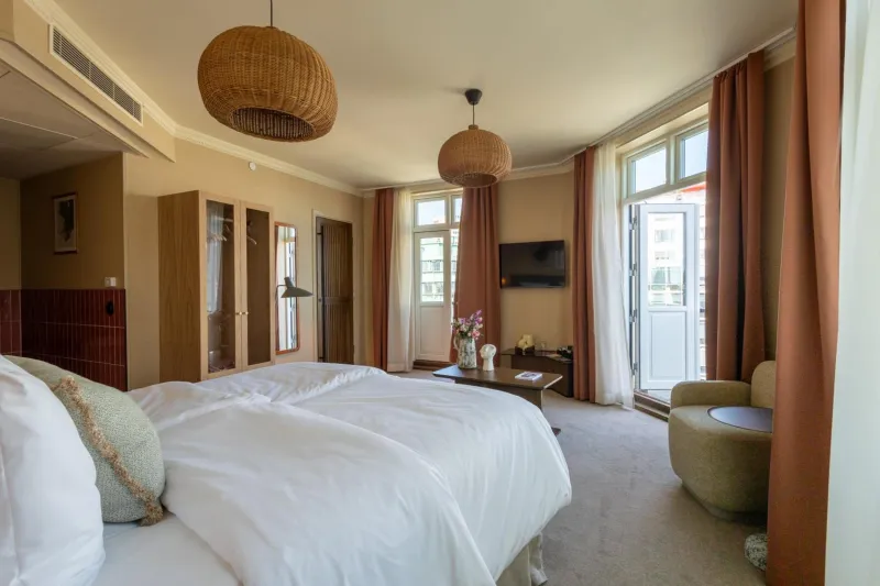 Billede 48 af NH Copenhagen Grand Joanne