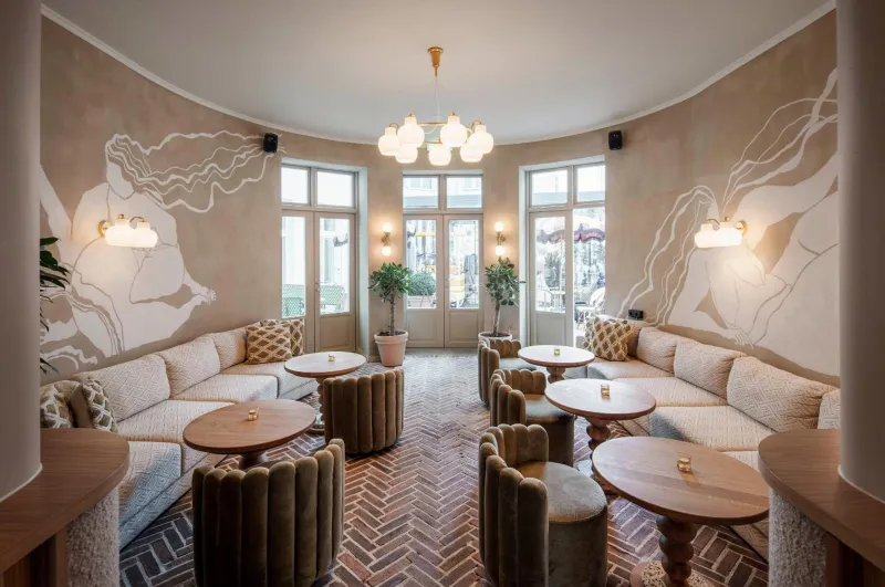 Billede 52 af NH Copenhagen Grand Joanne
