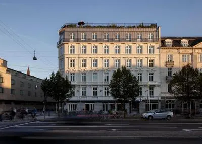 Billede 53 af NH Copenhagen Grand Joanne