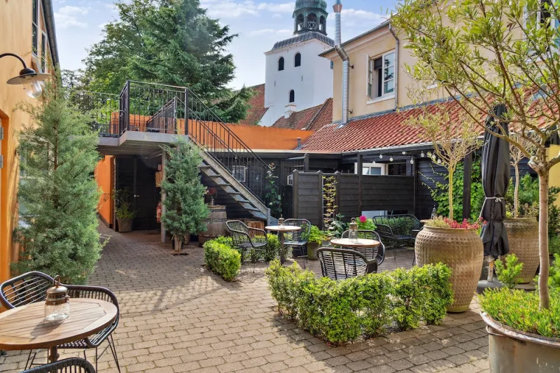 Billede 59 af På Torvet